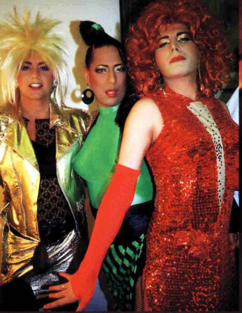 いろいろなQueenを見たいpart2