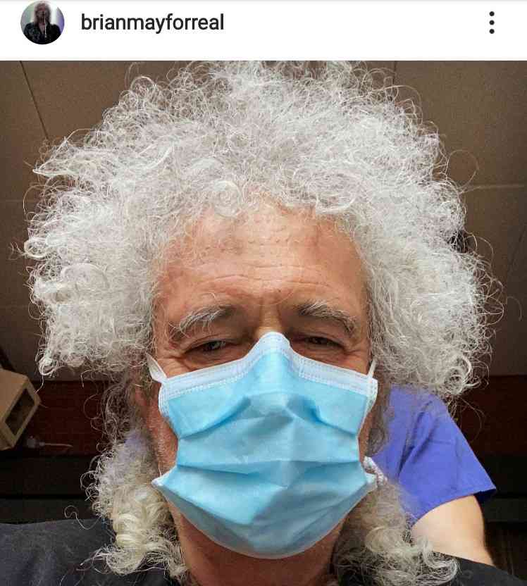 いろいろなQueenを見たいpart2