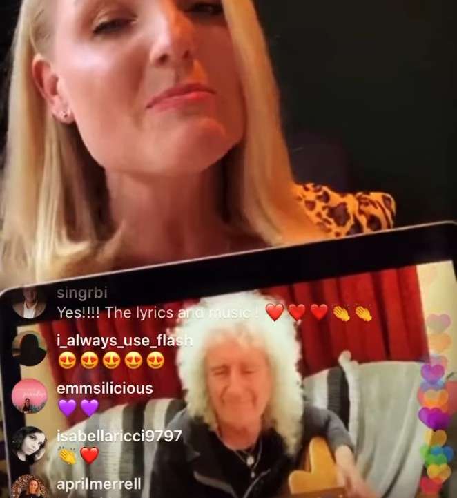 いろいろなQueenを見たいpart2