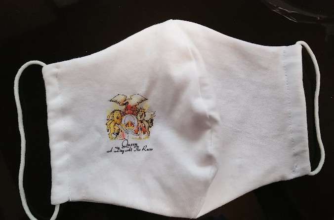 いろいろなQueenを見たいpart2