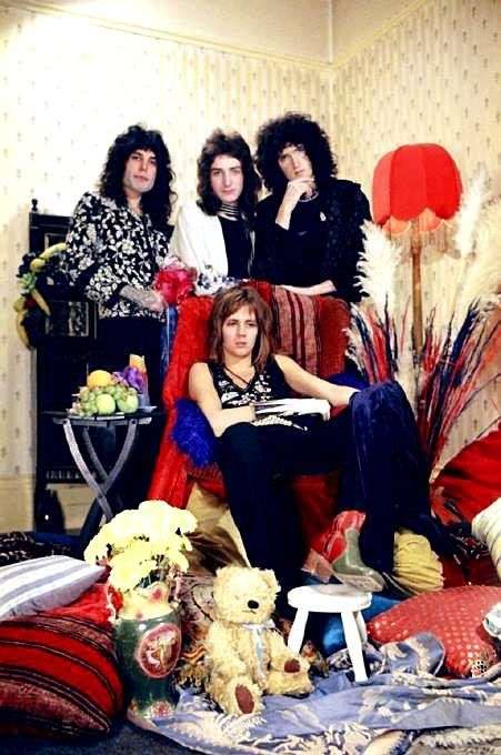 いろいろなQueenを見たいpart2