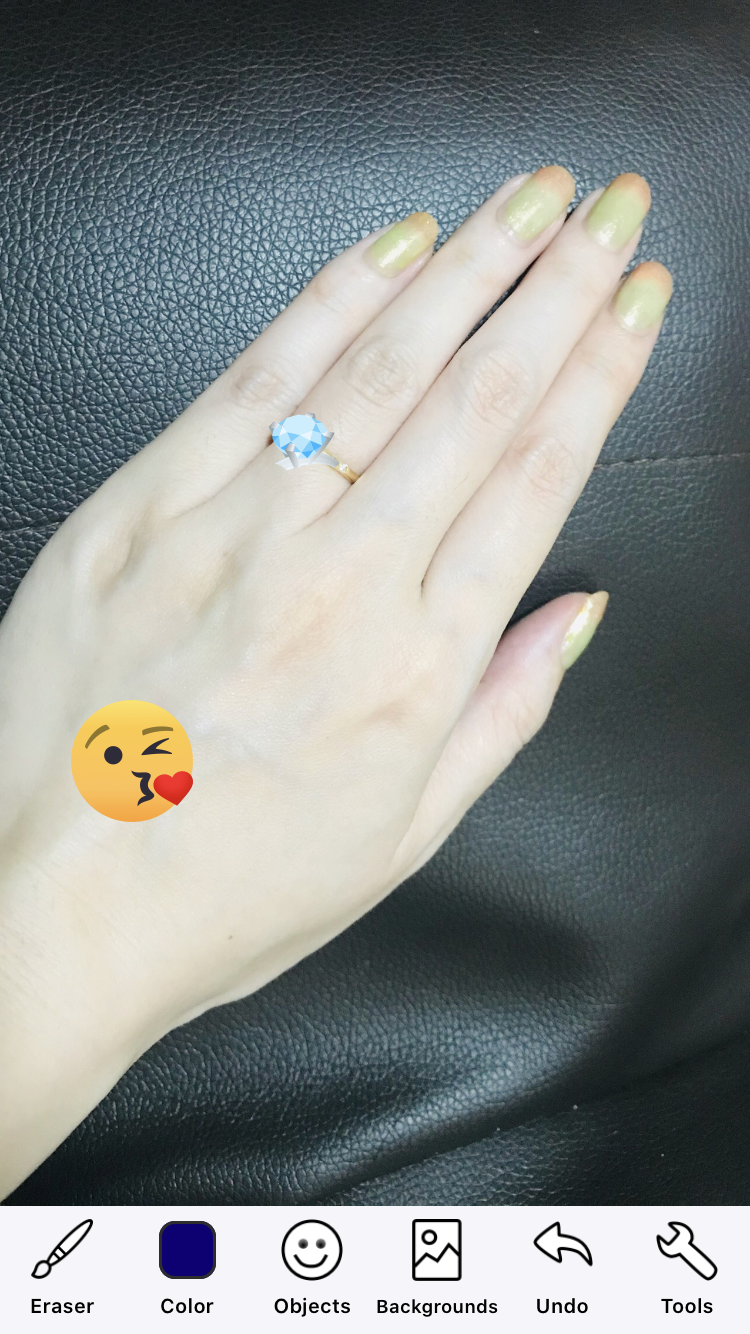 ガルちゃん、手タレオーディション!part2