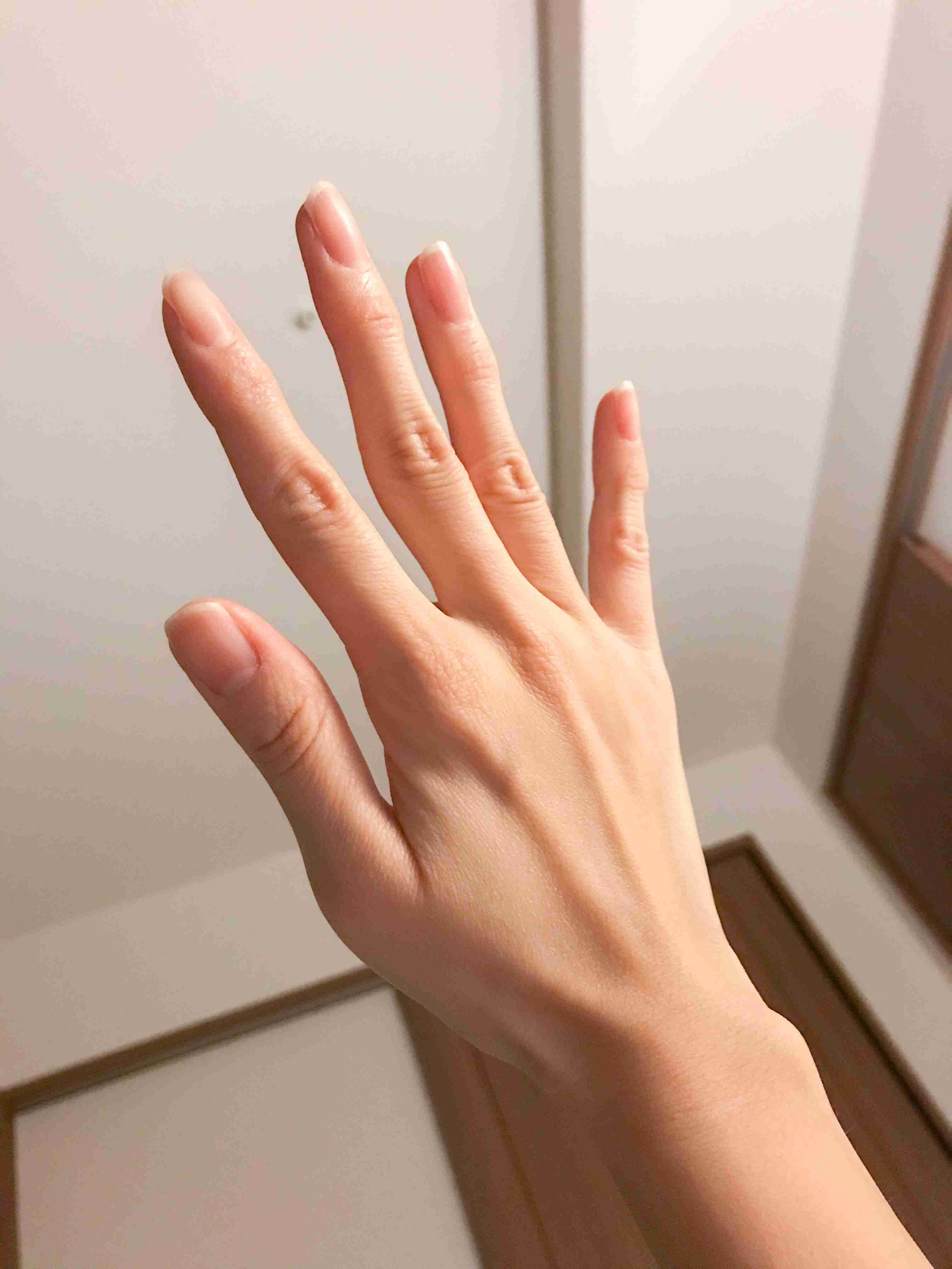 ガルちゃん、手タレオーディション!part2