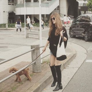 岩堀せり、夫・TAKUROとの“夫婦ショット”公開「ステキー」「憧れ夫婦」と反響