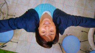 櫻井翔「news zero」復帰で元気な姿 1週間自宅休養「家の掃除とラジオ体操をしてました」