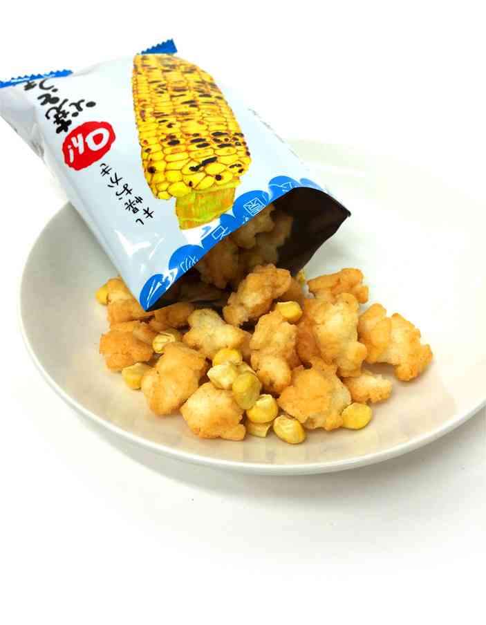ねぇみんなおやつ食べた？