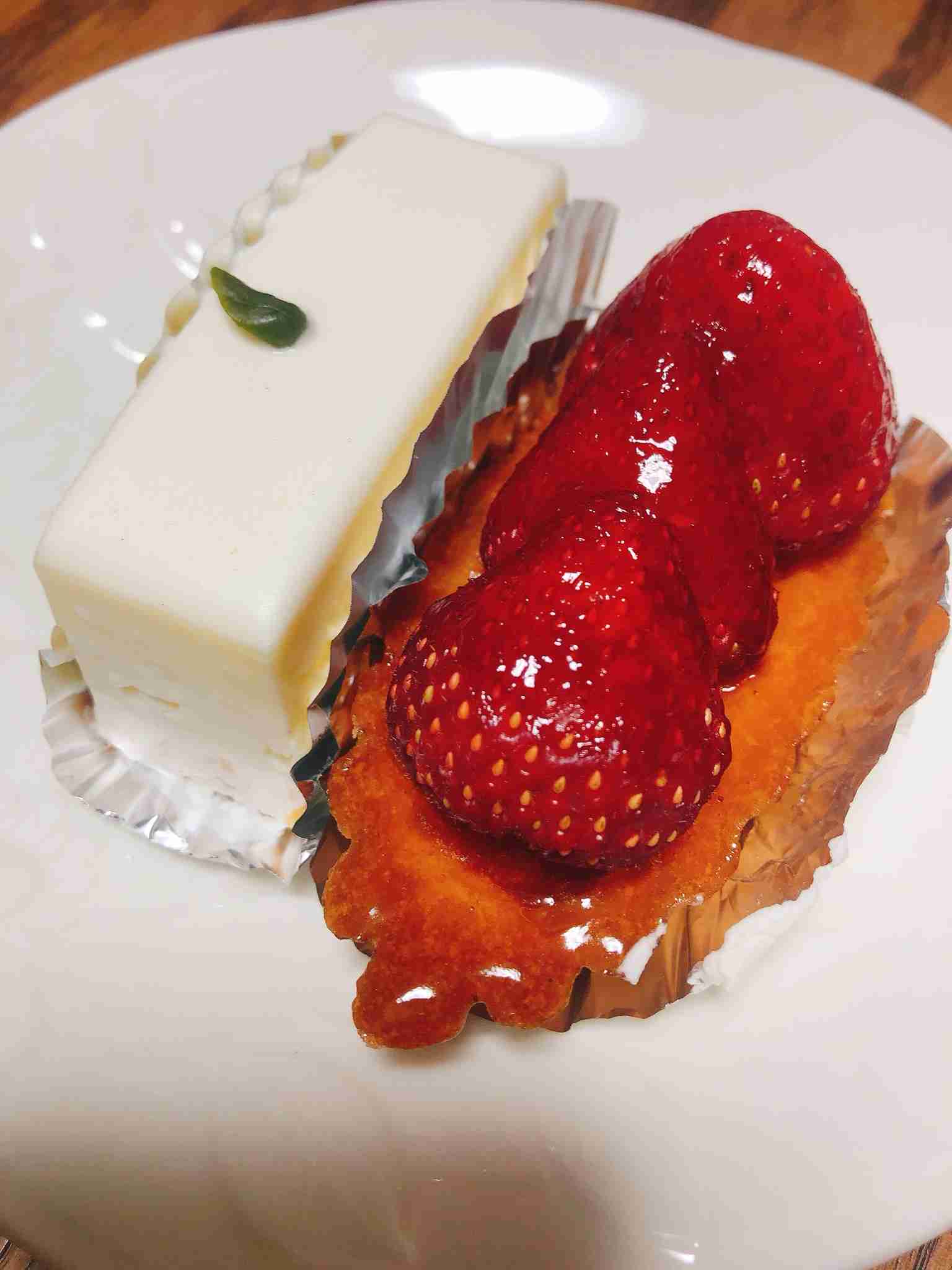 ねぇみんなおやつ食べた？