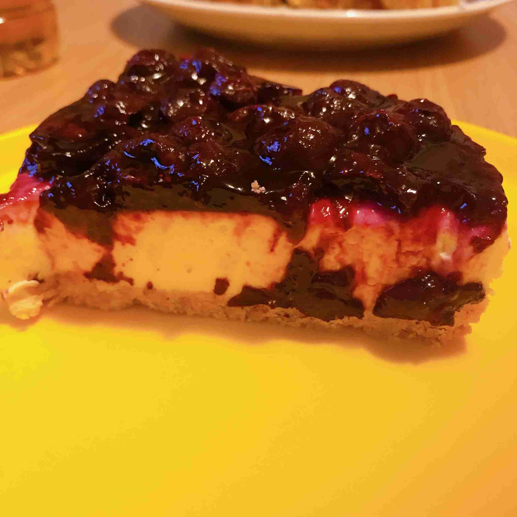 ねぇみんなおやつ食べた？