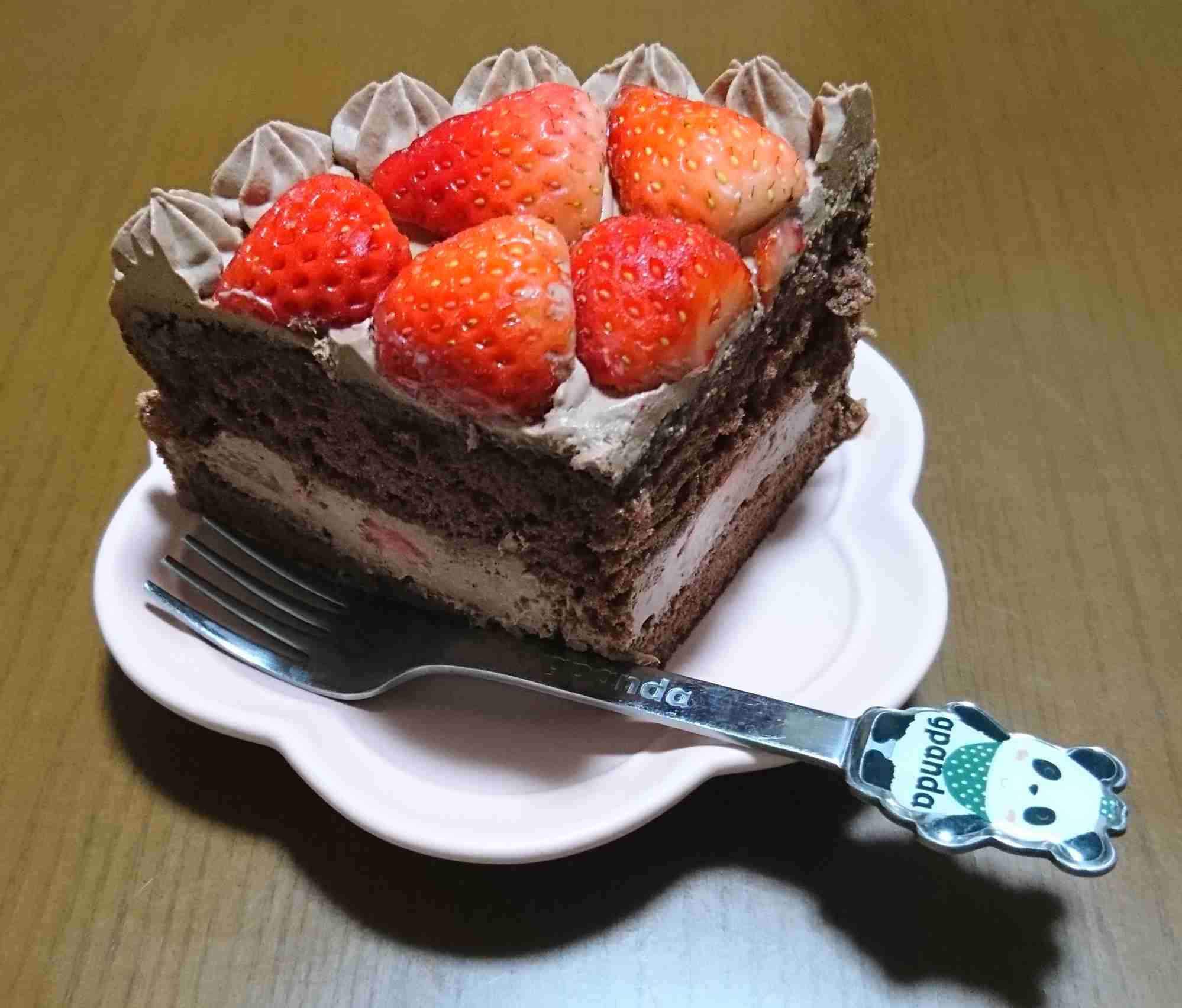 ねぇみんなおやつ食べた？