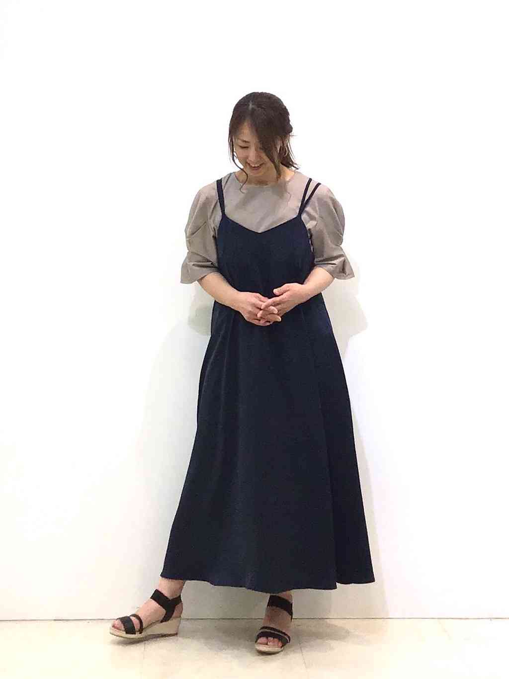 あなたの定番服・定番コーデは何ですか？