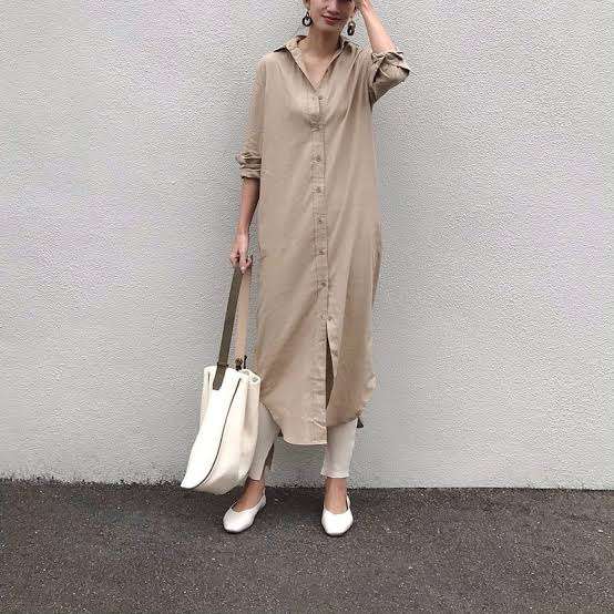 あなたの定番服・定番コーデは何ですか？