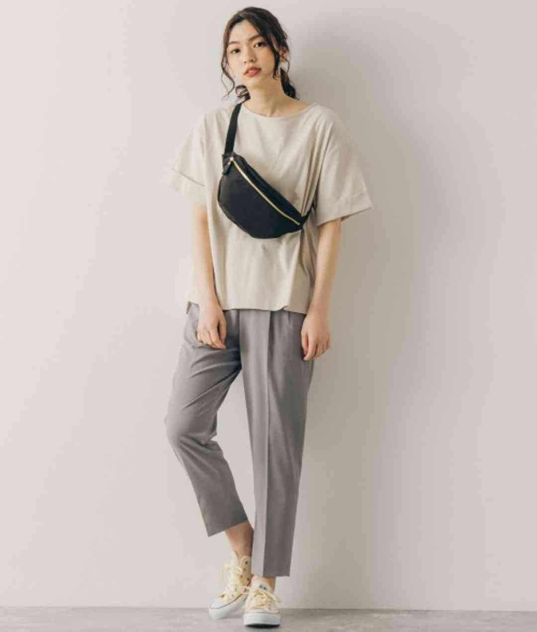 あなたの定番服・定番コーデは何ですか？