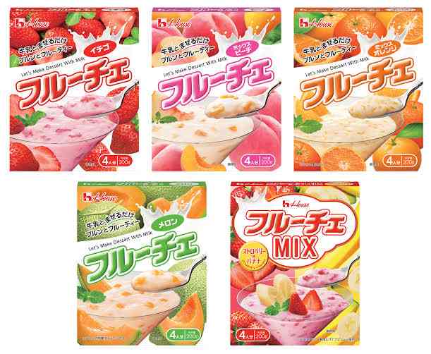 冷蔵庫、レンジだけでできる簡単スイーツ