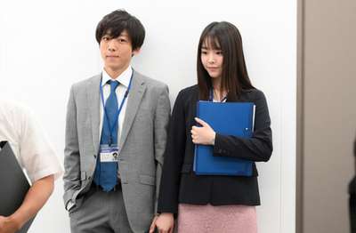 「凪のお暇」再放送決定＆未公開シーンも「あの胸キュンが再び」歓喜の声殺到
