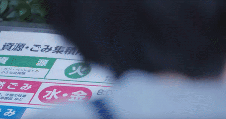 すさんだ心が癒されるドラマのハグを教えて