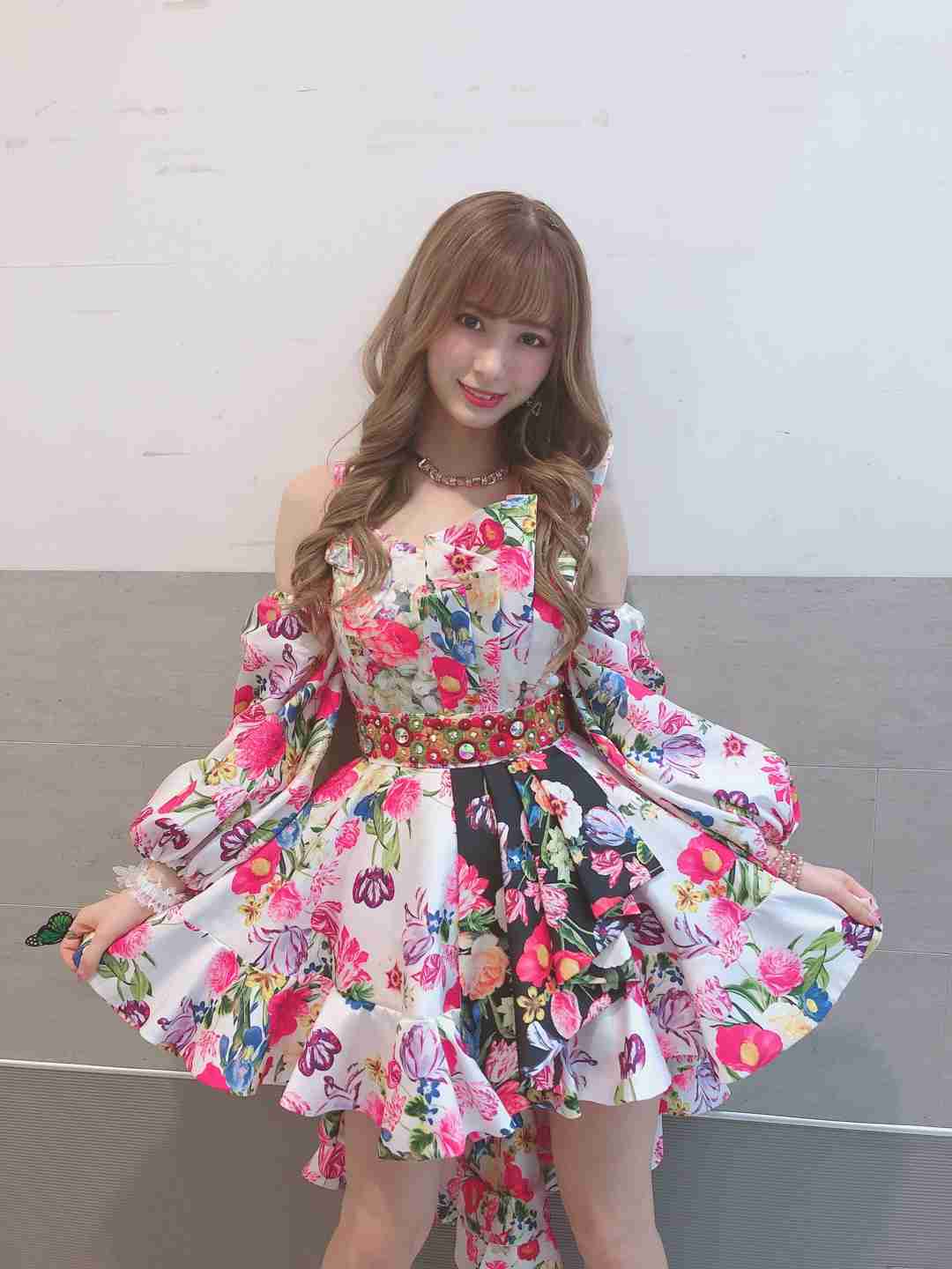 アンチ禁止 ハロプロの衣装が見たい ガールズちゃんねる Girls Channel