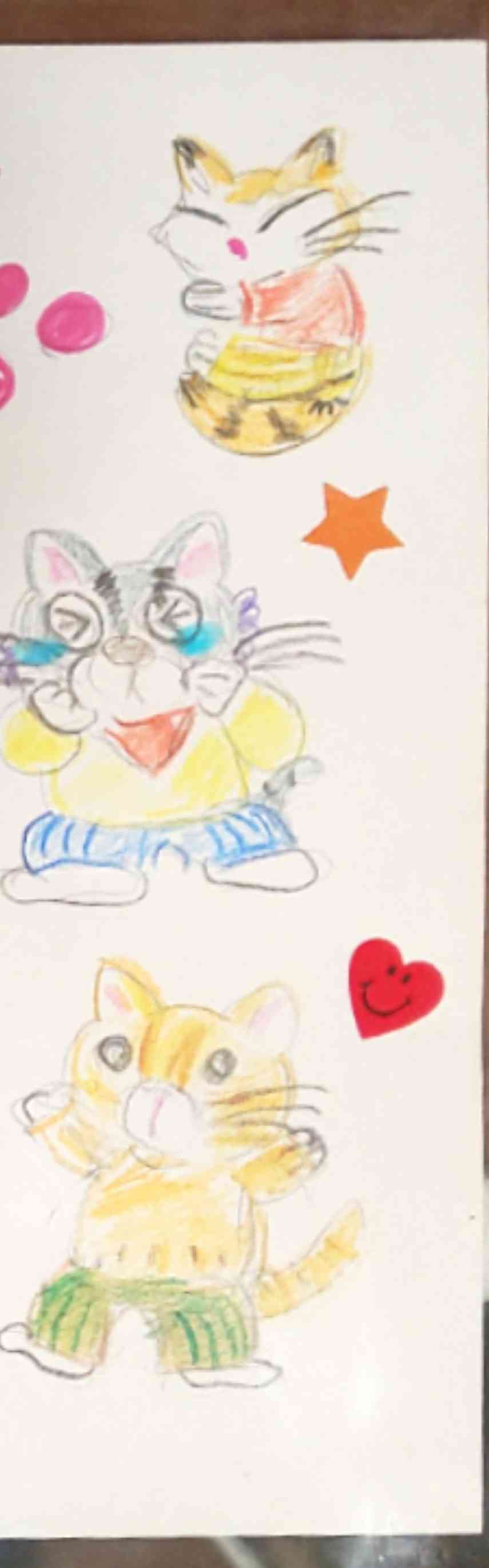  語尾に「にゃ」をつけて怒りをぶつけるトピ Part4にゃ