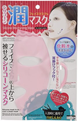 シートパック毎日使っていますか？