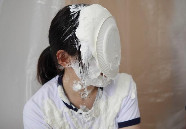 生クリームの消費