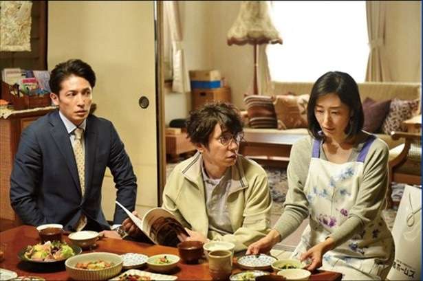 旦那がデリバリーを許してくれない