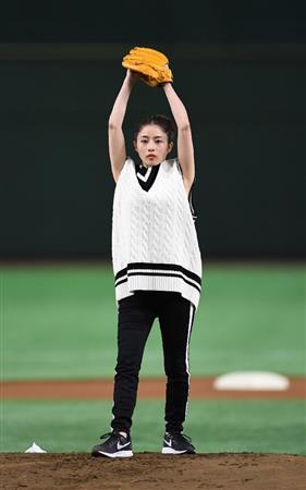 石原さとみ、23歳の“ゴチ”で号泣する姿 「かわいい」と反響