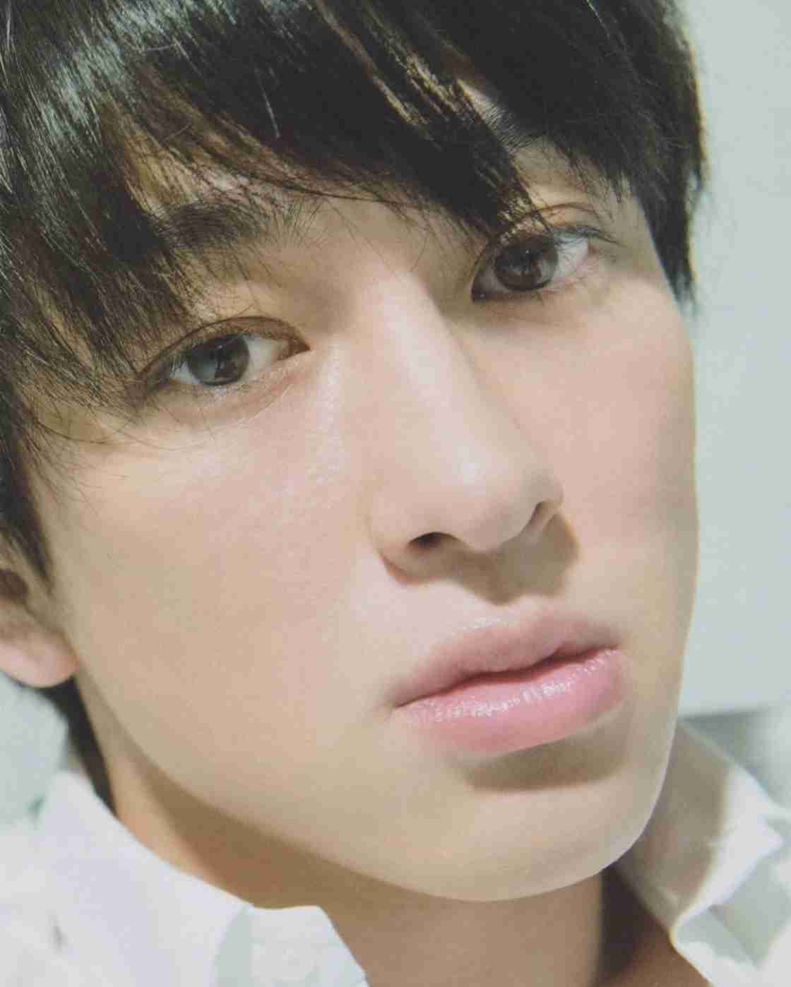 隠れイケメンだと思うジャニーズ