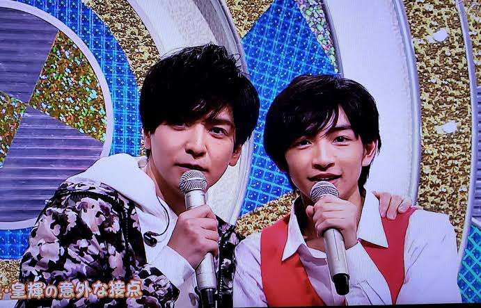 隠れイケメンだと思うジャニーズ
