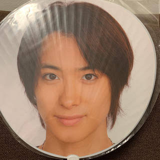 隠れイケメンだと思うジャニーズ