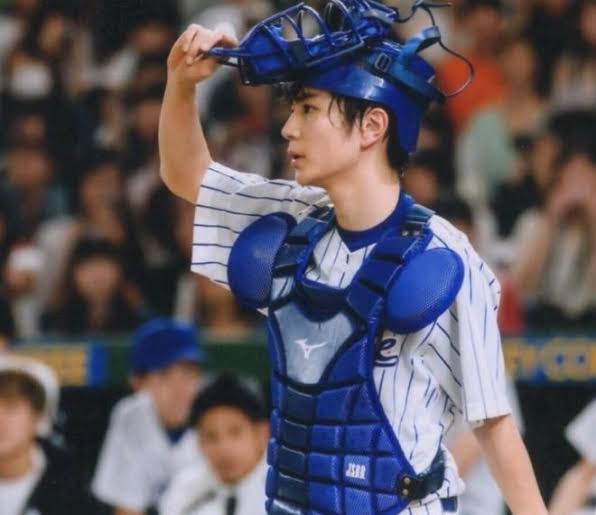 隠れイケメンだと思うジャニーズ
