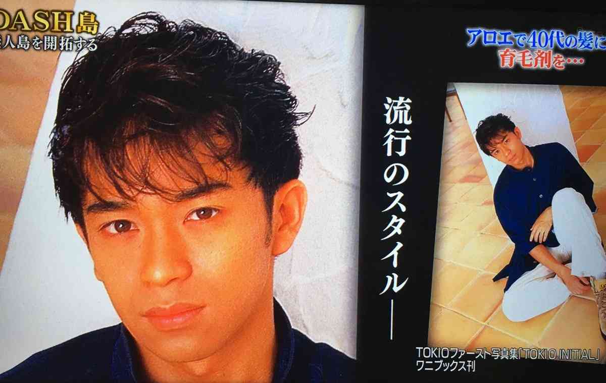 隠れイケメンだと思うジャニーズ