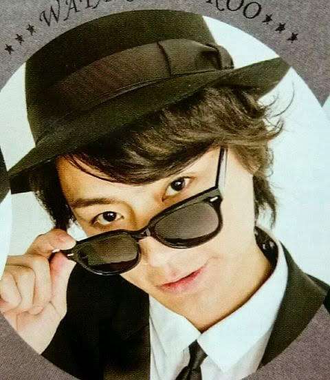 隠れイケメンだと思うジャニーズ