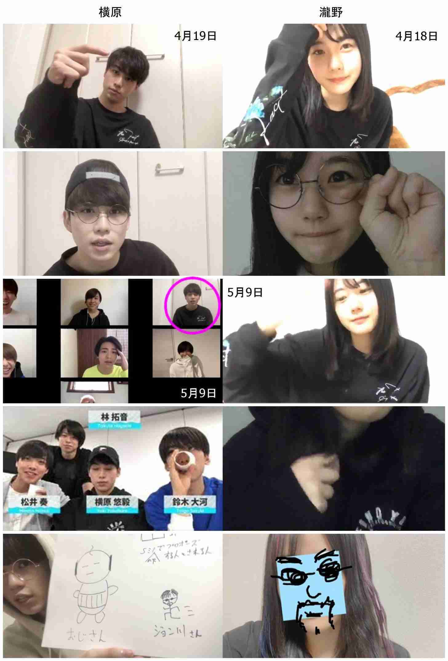 隠れイケメンだと思うジャニーズ