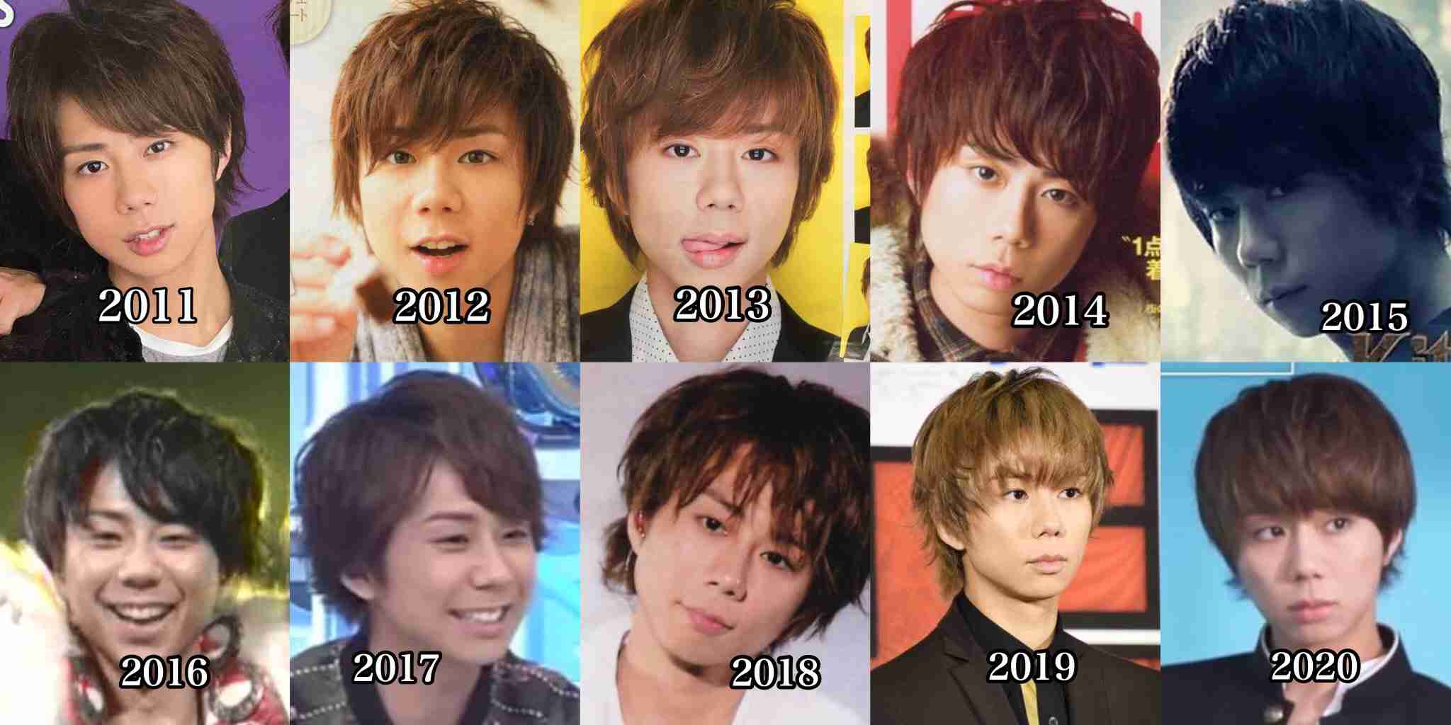 隠れイケメンだと思うジャニーズ