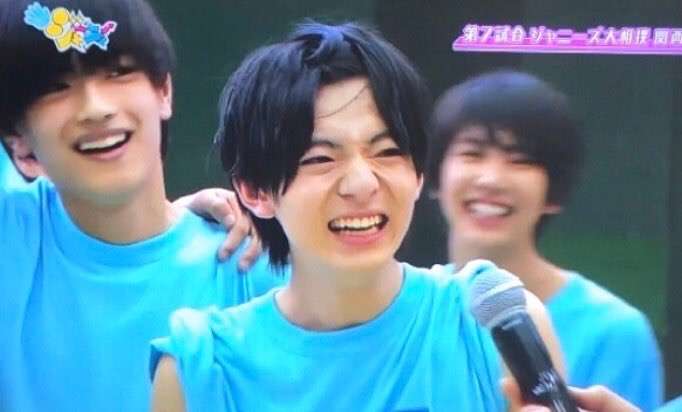 隠れイケメンだと思うジャニーズ