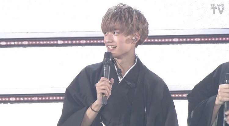 隠れイケメンだと思うジャニーズ