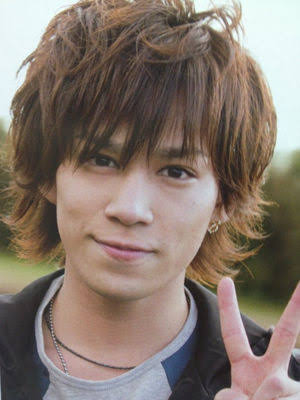 隠れイケメンだと思うジャニーズ