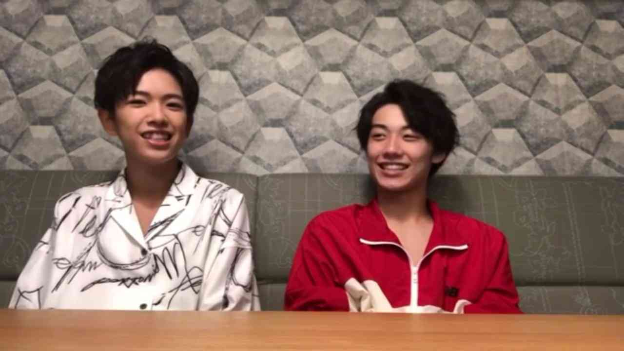 隠れイケメンだと思うジャニーズ