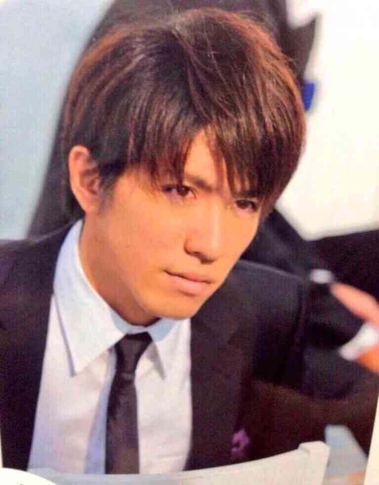 隠れイケメンだと思うジャニーズ