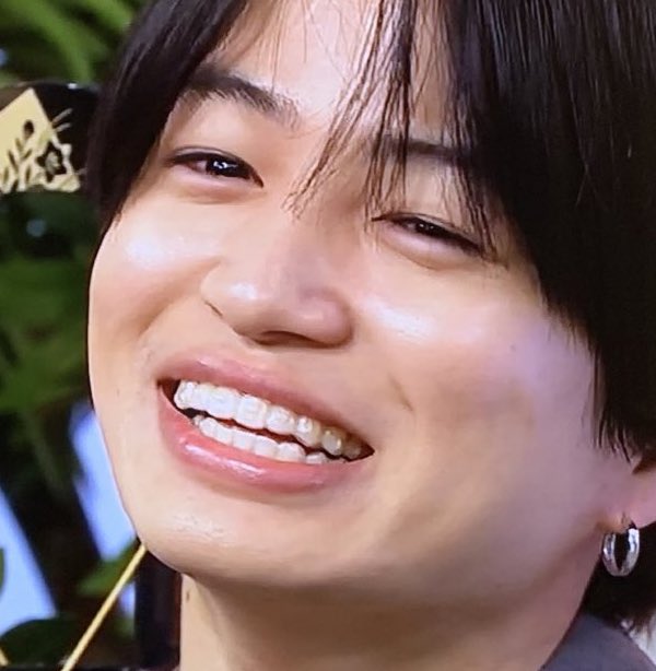 隠れイケメンだと思うジャニーズ