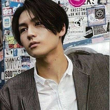 隠れイケメンだと思うジャニーズ