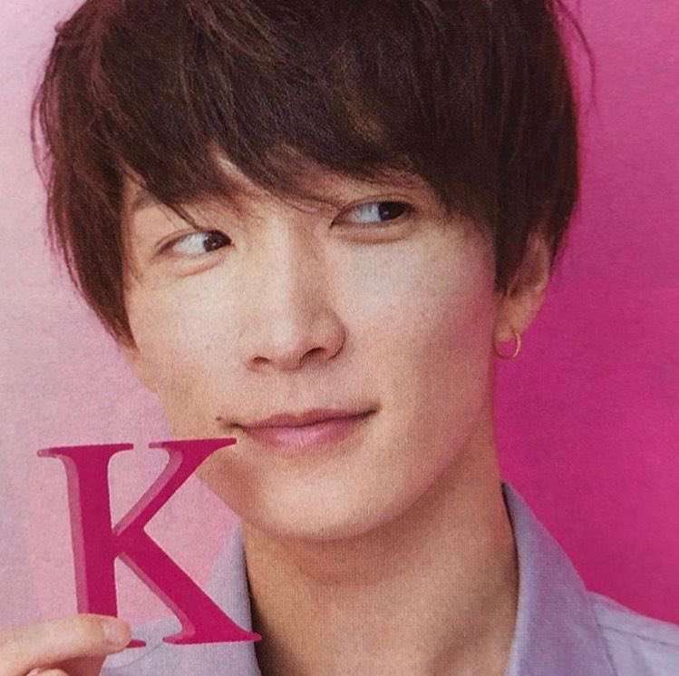 隠れイケメンだと思うジャニーズ