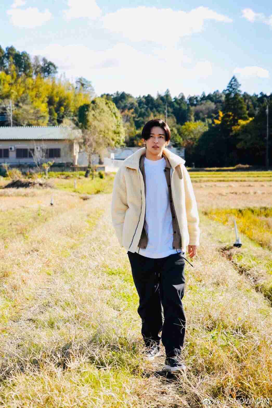 隠れイケメンだと思うジャニーズ
