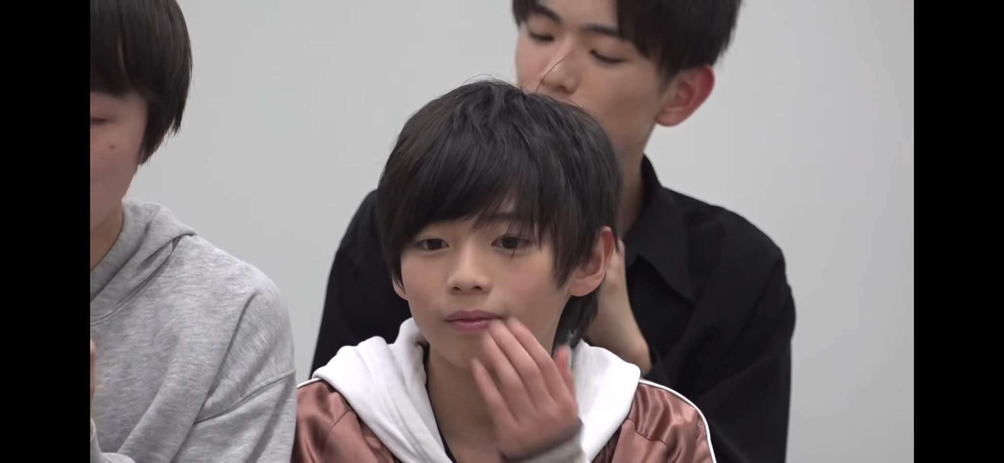 隠れイケメンだと思うジャニーズ