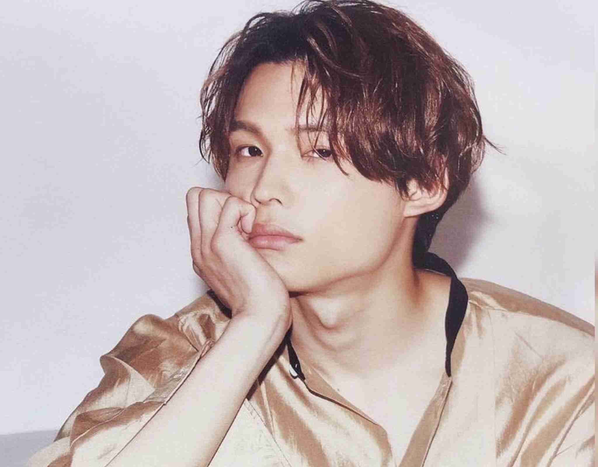 隠れイケメンだと思うジャニーズ