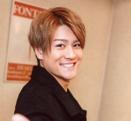 隠れイケメンだと思うジャニーズ