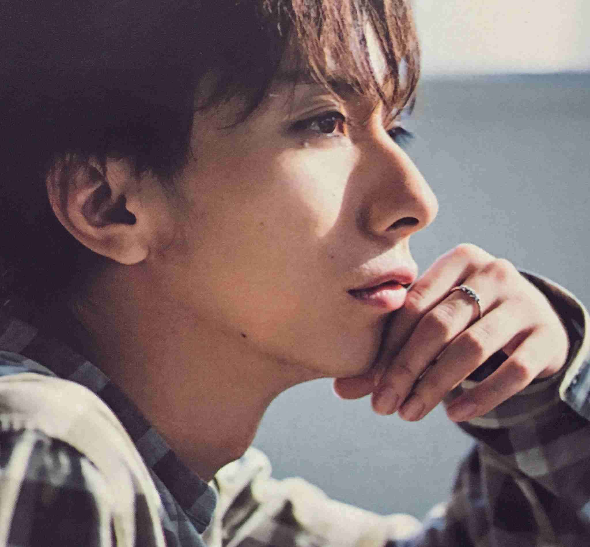 隠れイケメンだと思うジャニーズ