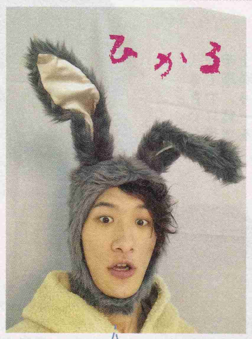 隠れイケメンだと思うジャニーズ