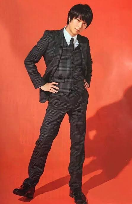 隠れイケメンだと思うジャニーズ