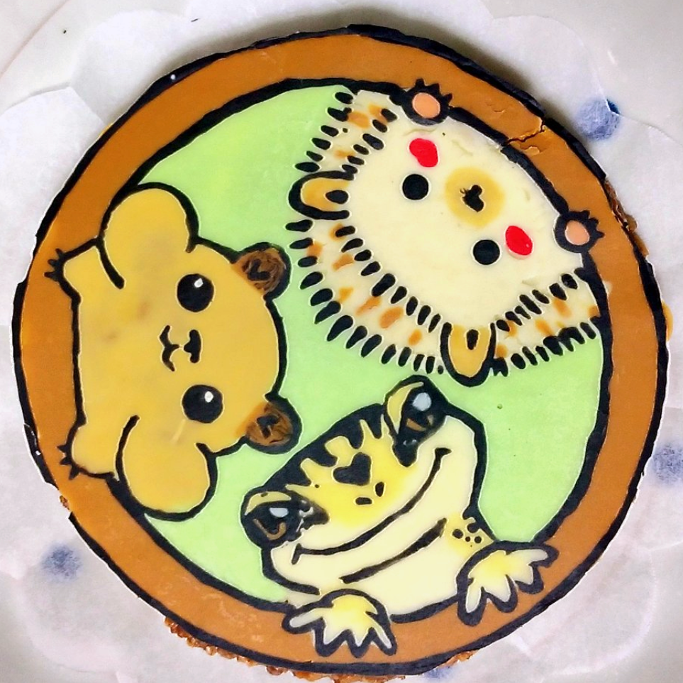 みんなが集まる優しい週末雑談トピ