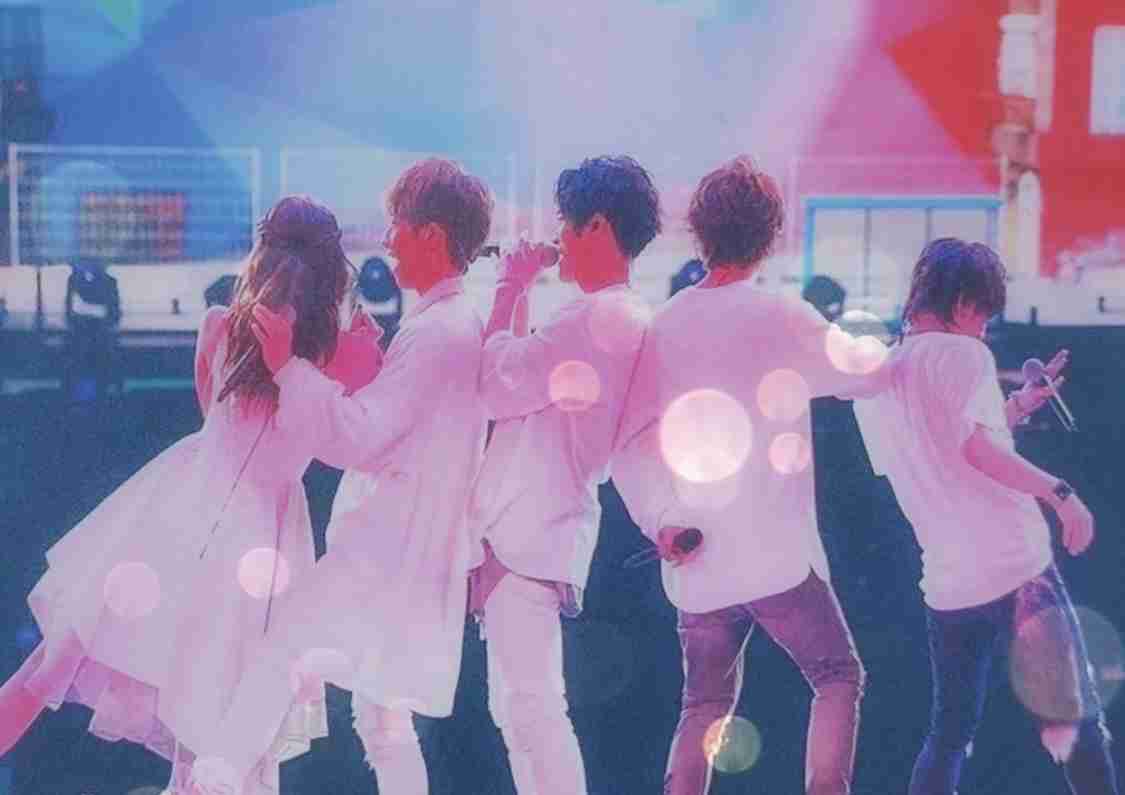 不仲説の原因？ メンバー間の収入格差が浮き彫りになった人気グループ・AAA